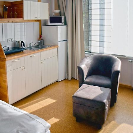 Apartmenthaus Erlenbach Erlenbach  Eksteriør billede