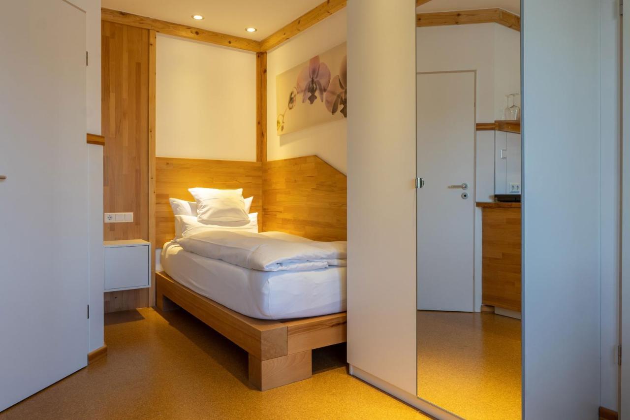 Apartmenthaus Erlenbach Erlenbach  Eksteriør billede