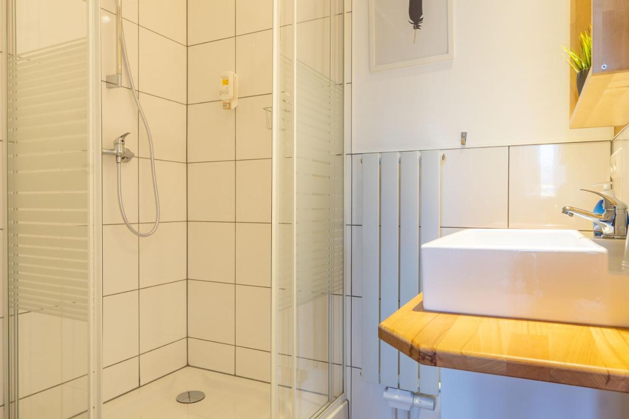 Apartmenthaus Erlenbach Erlenbach  Eksteriør billede