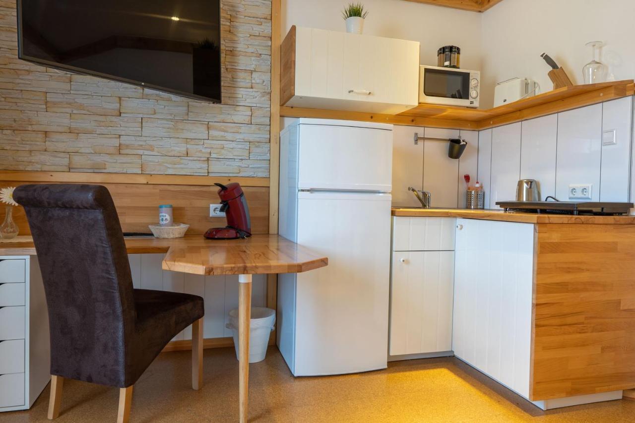 Apartmenthaus Erlenbach Erlenbach  Eksteriør billede