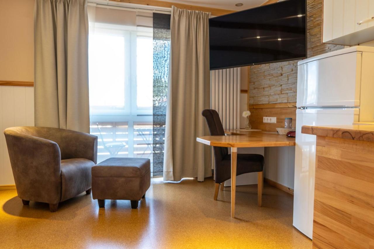 Apartmenthaus Erlenbach Erlenbach  Eksteriør billede