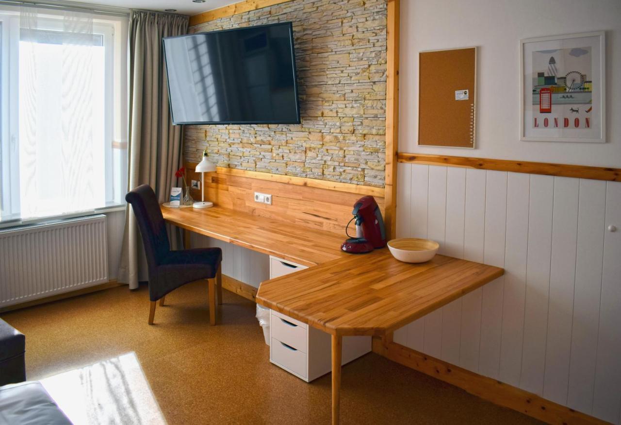 Apartmenthaus Erlenbach Erlenbach  Eksteriør billede