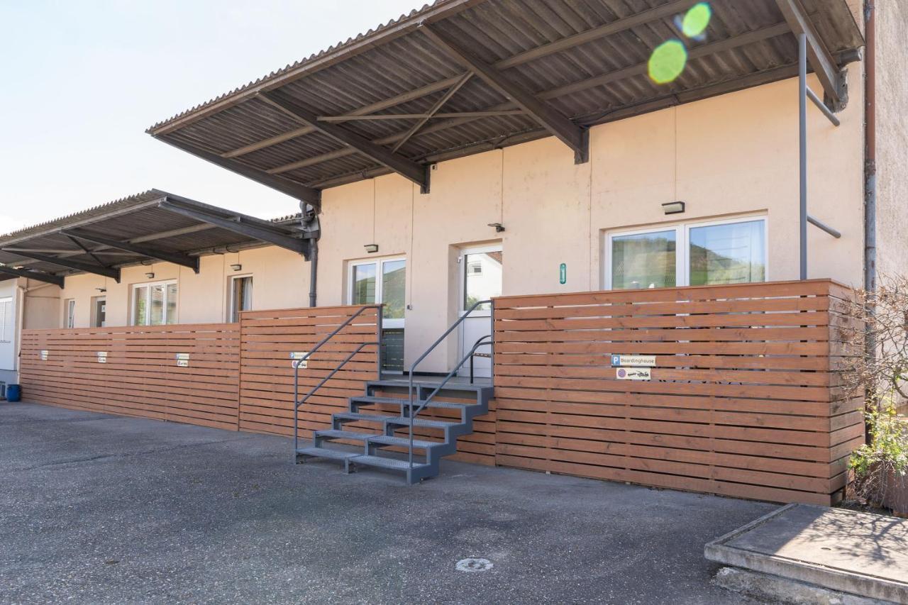 Apartmenthaus Erlenbach Erlenbach  Eksteriør billede