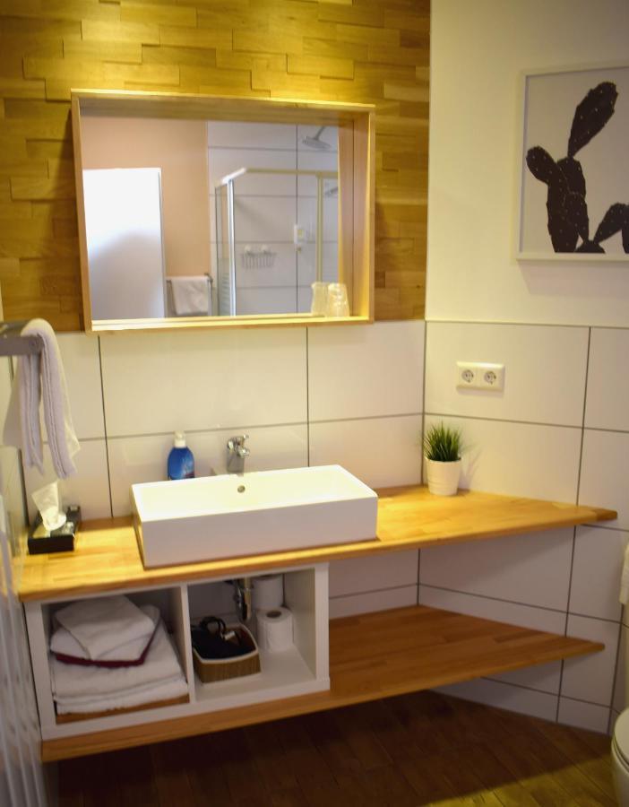 Apartmenthaus Erlenbach Erlenbach  Eksteriør billede
