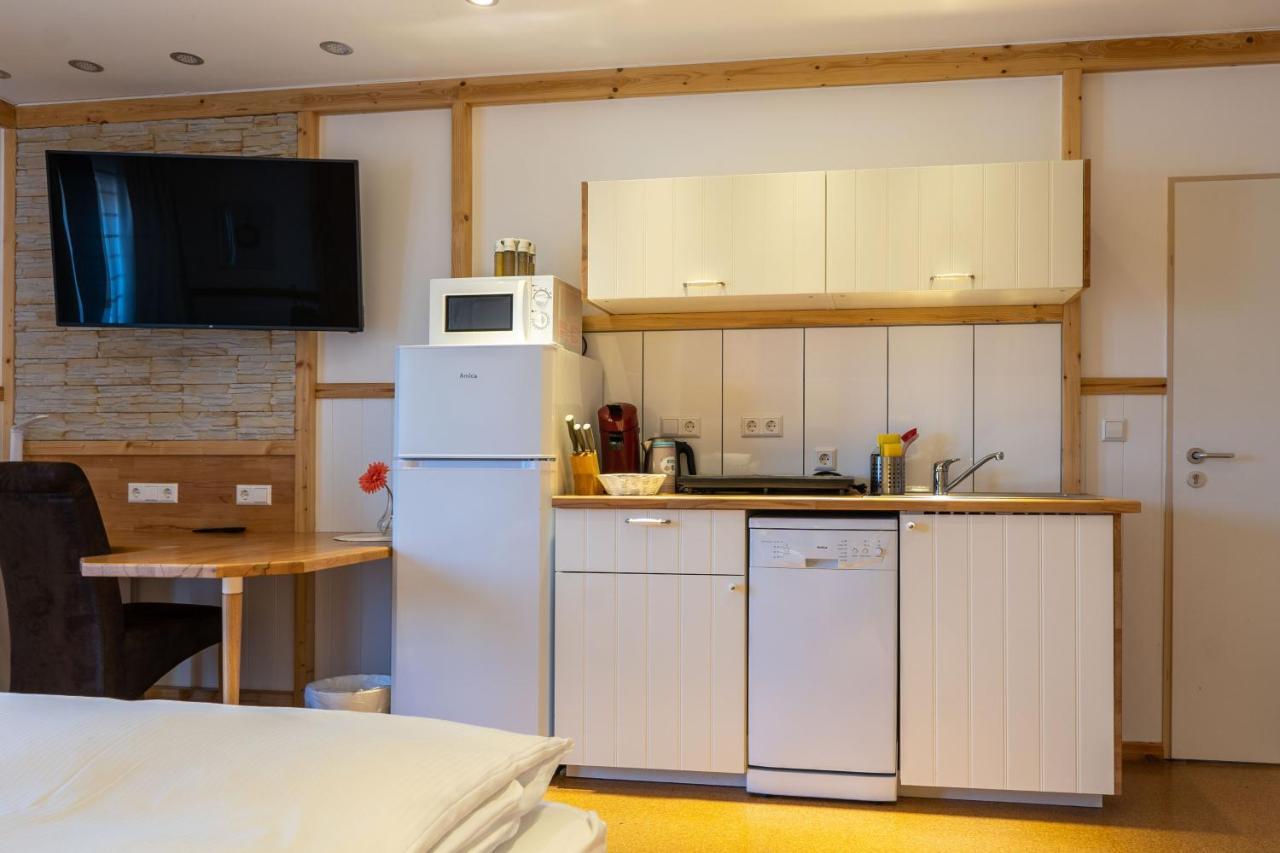Apartmenthaus Erlenbach Erlenbach  Eksteriør billede