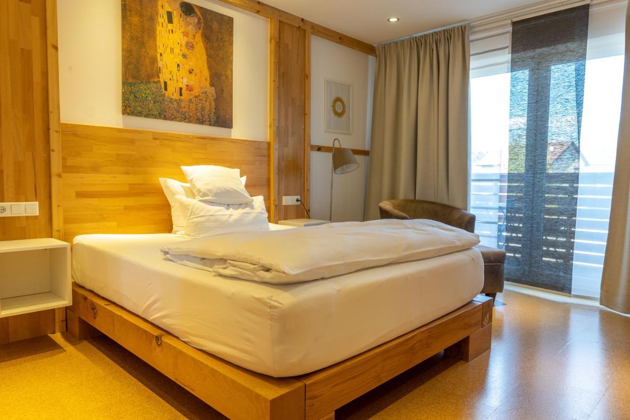 Apartmenthaus Erlenbach Erlenbach  Eksteriør billede