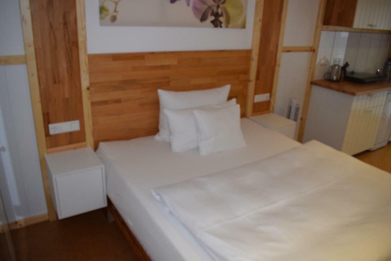 Apartmenthaus Erlenbach Erlenbach  Eksteriør billede