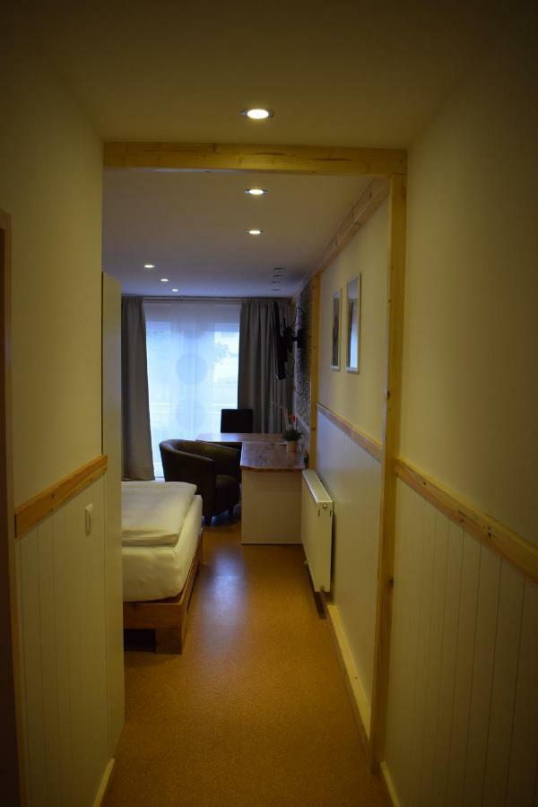 Apartmenthaus Erlenbach Erlenbach  Eksteriør billede