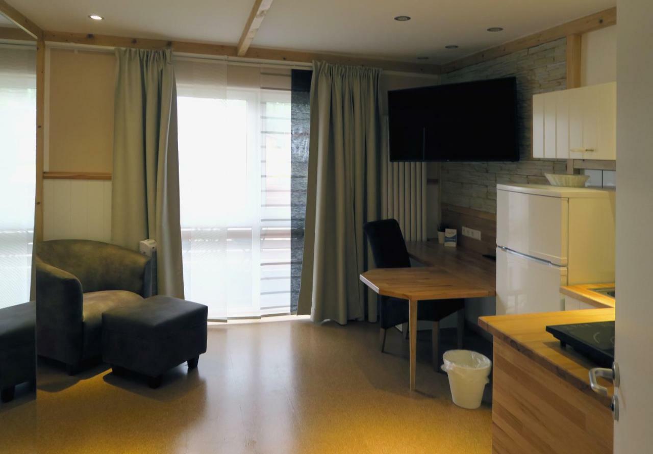 Apartmenthaus Erlenbach Erlenbach  Eksteriør billede