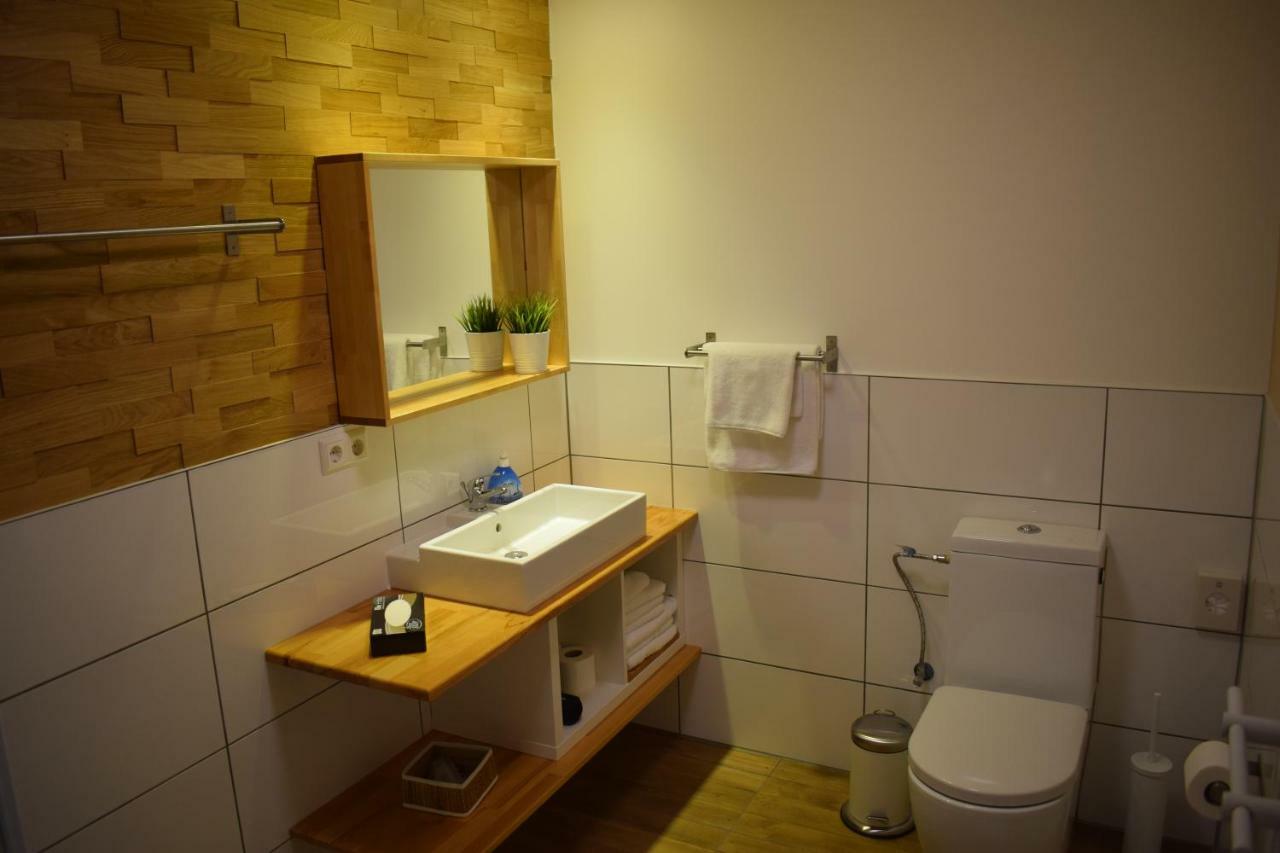 Apartmenthaus Erlenbach Erlenbach  Eksteriør billede