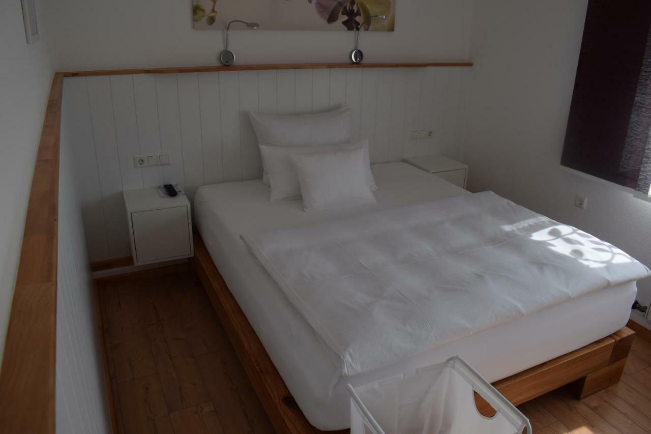 Apartmenthaus Erlenbach Erlenbach  Eksteriør billede
