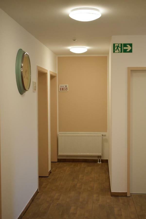 Apartmenthaus Erlenbach Erlenbach  Eksteriør billede