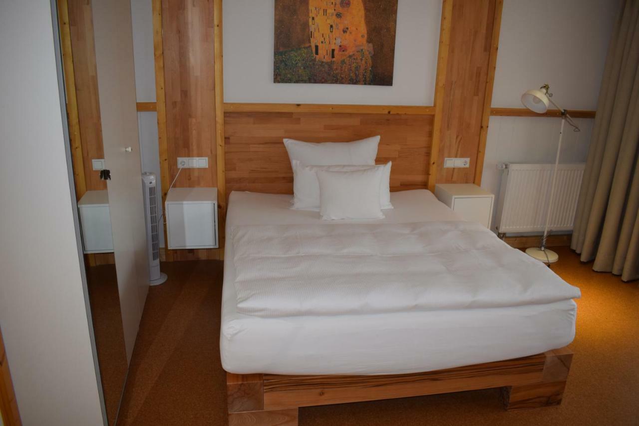 Apartmenthaus Erlenbach Erlenbach  Eksteriør billede