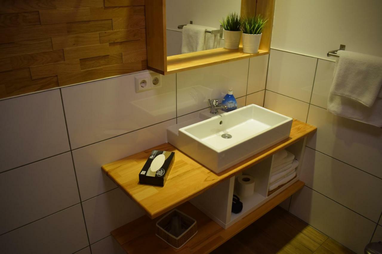 Apartmenthaus Erlenbach Erlenbach  Eksteriør billede