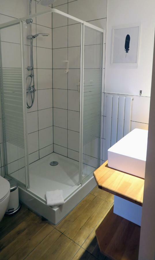Apartmenthaus Erlenbach Erlenbach  Eksteriør billede