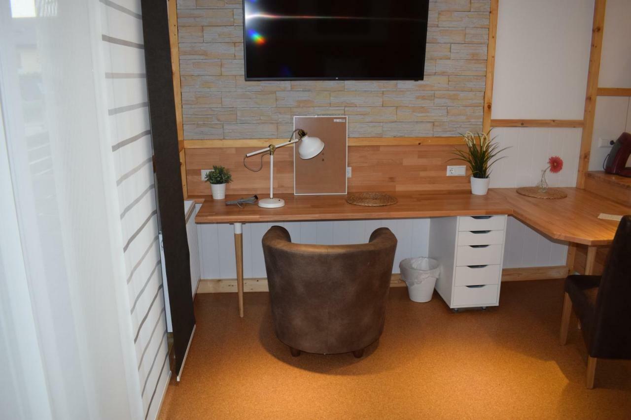 Apartmenthaus Erlenbach Erlenbach  Eksteriør billede