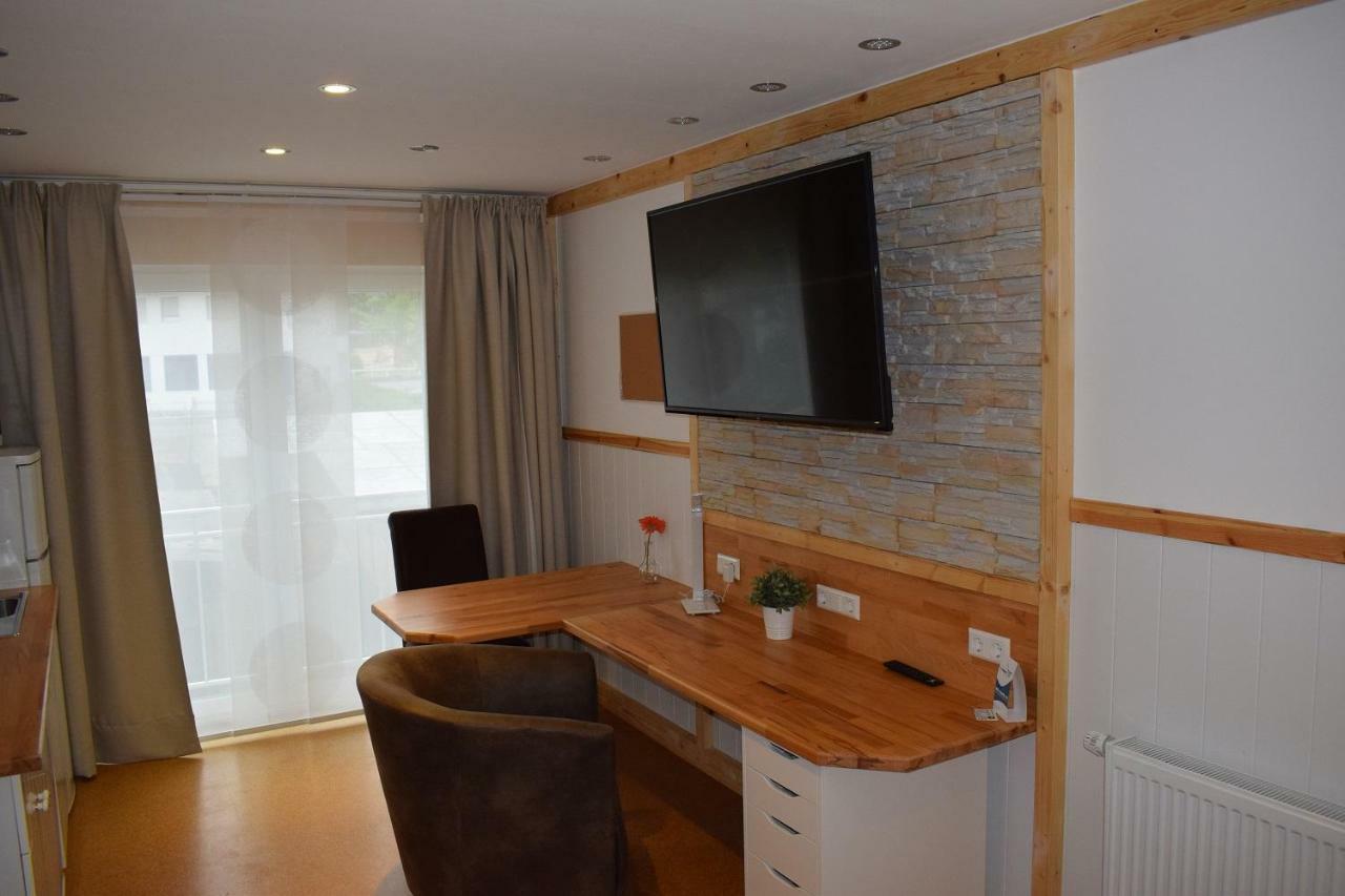 Apartmenthaus Erlenbach Erlenbach  Eksteriør billede